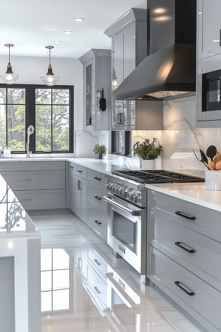 Kitchen Renovation